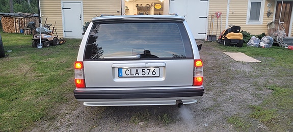 Volvo 940 8 of 11