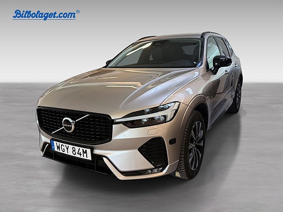 Brugt Volvo Xc60 2.0 B4