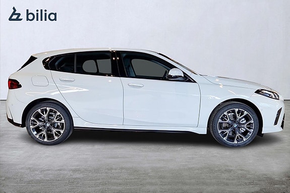 BMW 120 18 of 21