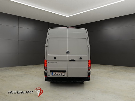 Volkswagen Crafter 8 of 30