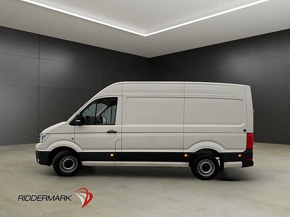 Volkswagen Crafter 5 of 5
