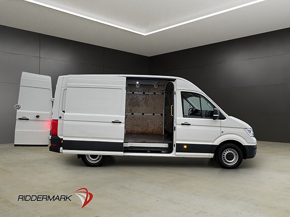 Volkswagen Crafter 9 of 30