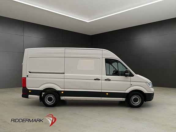 Volkswagen Crafter 3 of 30