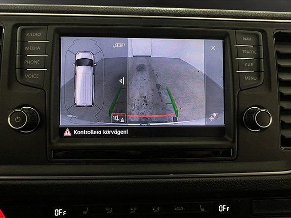 Volkswagen Crafter 20 of 30