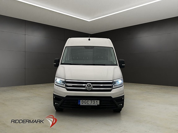 Volkswagen Crafter 2 of 5