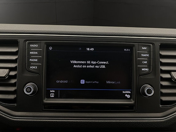 Volkswagen Crafter 25 of 30
