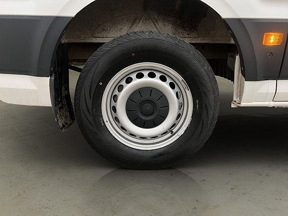 Volkswagen Crafter 30 of 30