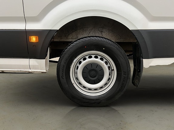 Volkswagen Crafter 29 of 30