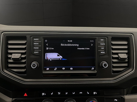 Volkswagen Crafter 23 of 30