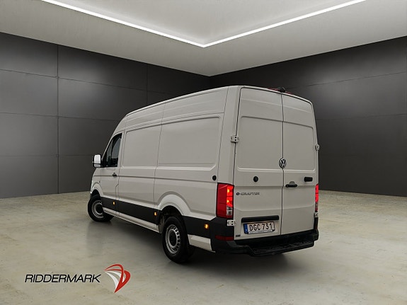Volkswagen Crafter 6 of 30