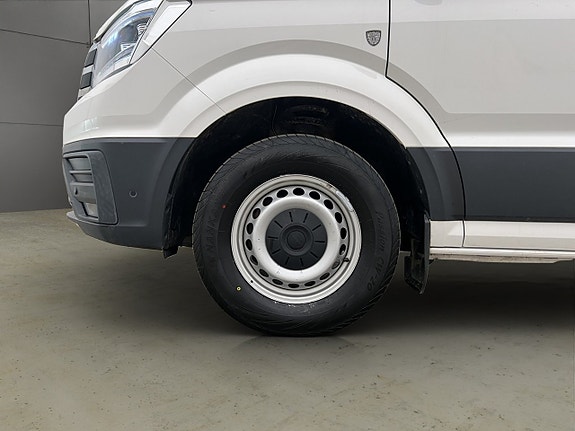 Volkswagen Crafter 28 of 30