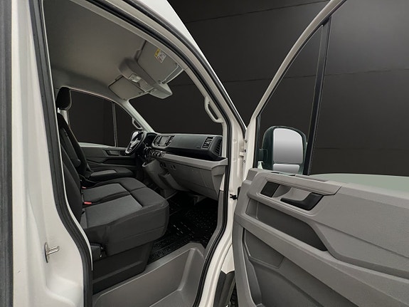 Volkswagen Crafter 16 of 30