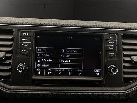 Volkswagen Crafter 24 of 30