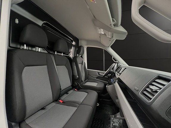 Volkswagen Crafter 15 of 30