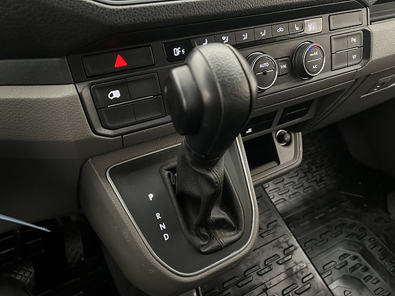 Volkswagen Crafter 26 of 30