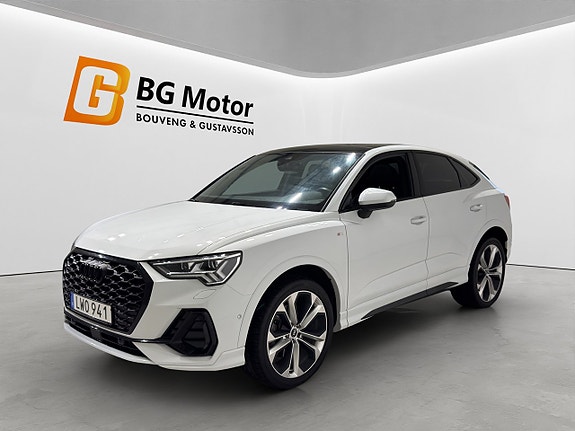 Audi Q3 8 of 26
