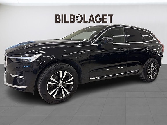 Volvo XC60 2 of 5