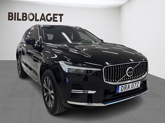 Volvo XC60 5 of 5