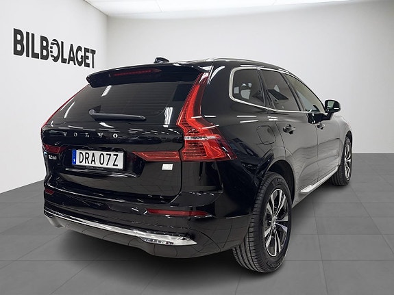 Volvo XC60 4 of 5