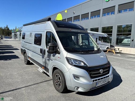 Dreamer 540