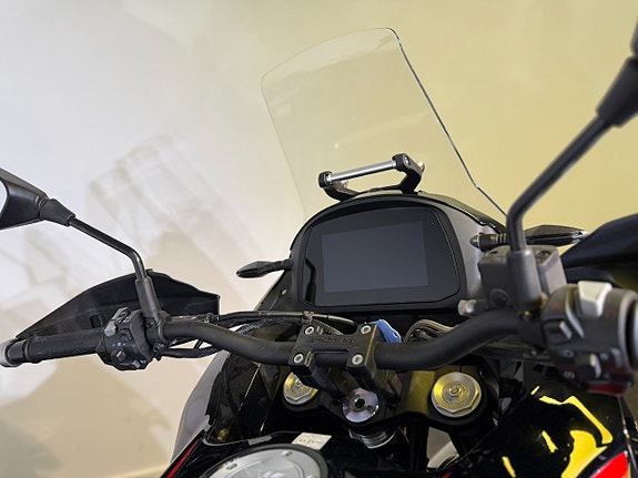 Moto Morini X-Cape 700 5 of 8