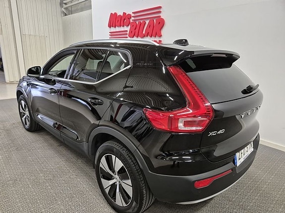 Volvo XC40 9 of 10