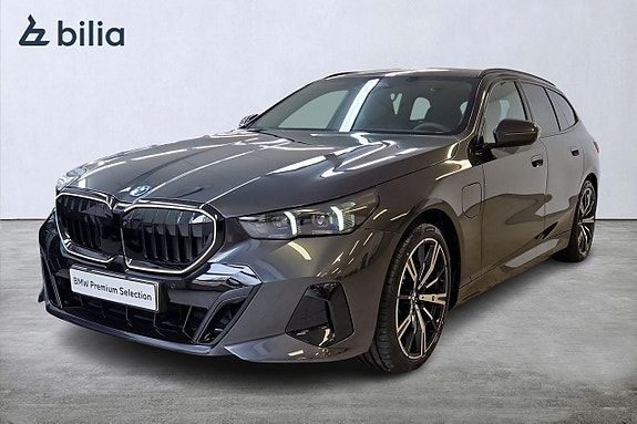 BMW 530e