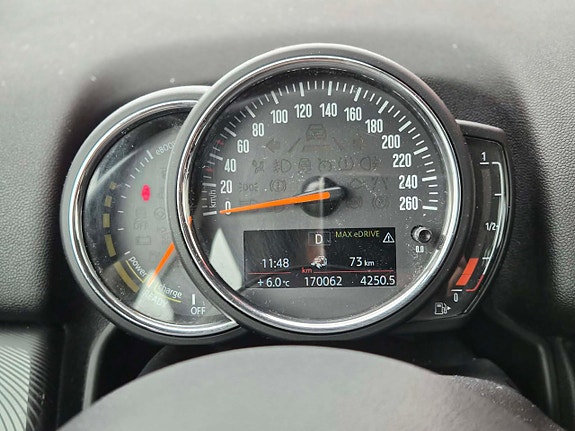 MINI Countryman Cooper SE 14 of 18
