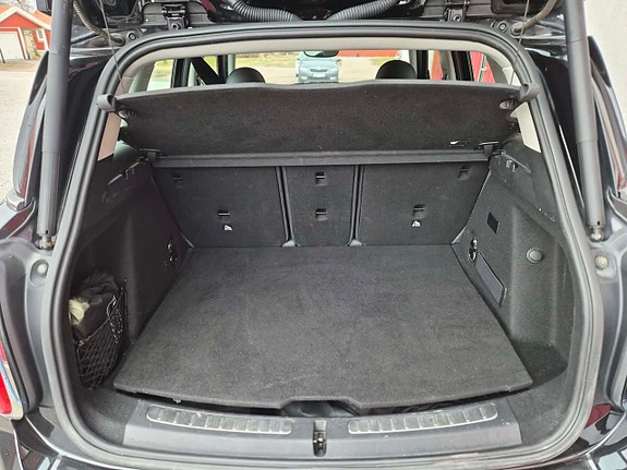 MINI Countryman Cooper SE 12 of 18