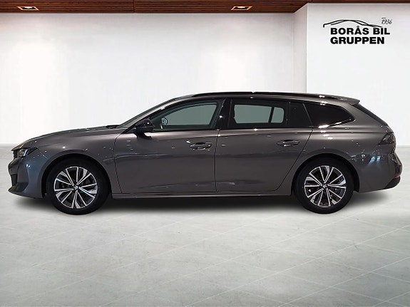 Peugeot 508 3 of 16