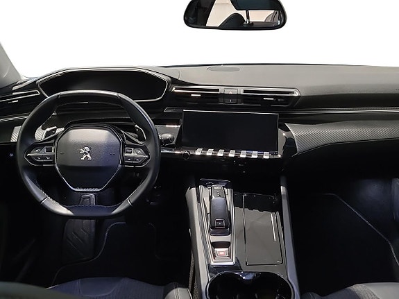 Peugeot 508 5 of 16