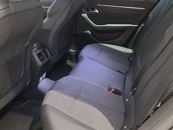 Peugeot 508 6 of 16