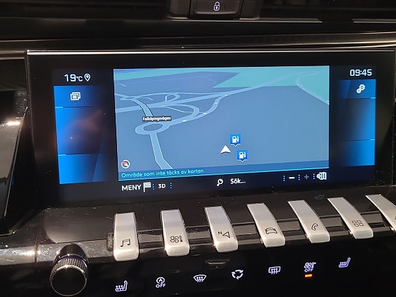 Peugeot 508 12 of 16