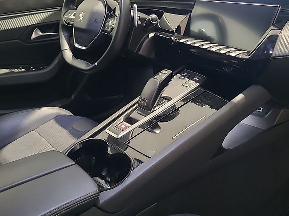 Peugeot 508 15 of 16