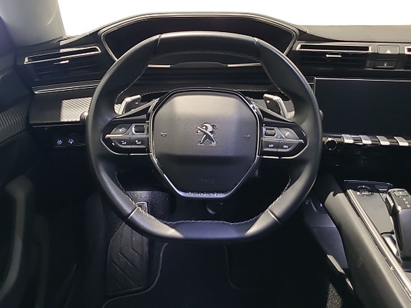 Peugeot 508 10 of 16