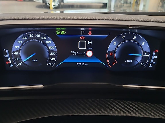 Peugeot 508 11 of 16