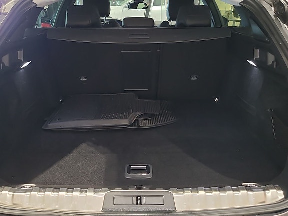 Peugeot 508 13 of 16