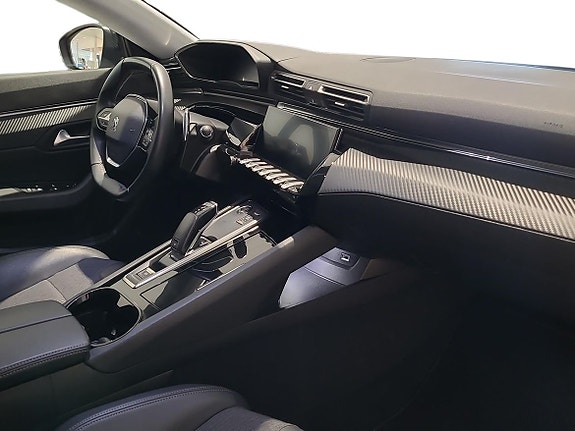 Peugeot 508 4 of 16