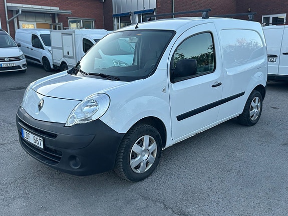 Renault Kangoo Express