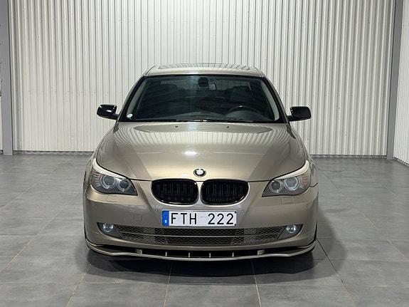BMW 525 7 of 15