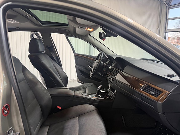 BMW 525 11 of 15