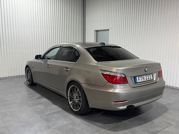 BMW 525 4 of 5