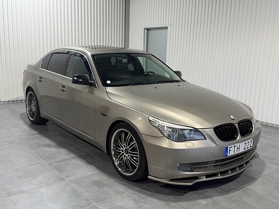 BMW 525 3 of 5