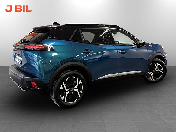 Peugeot 2008 3 of 5