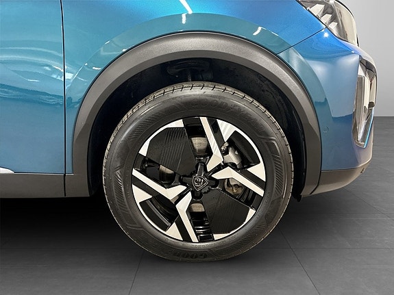 Peugeot 2008 14 of 15