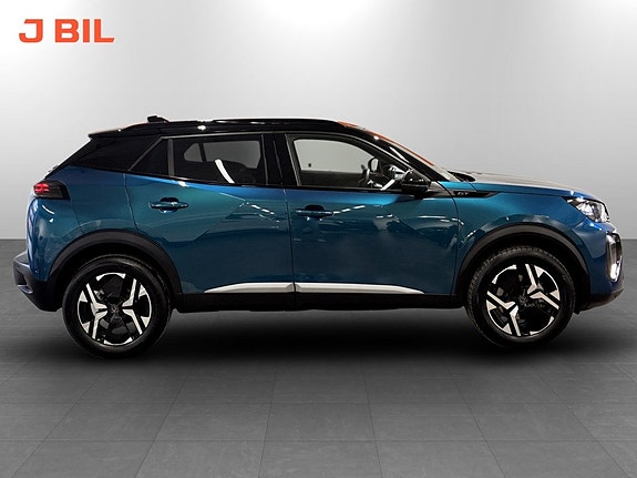 Peugeot 2008 13 of 15