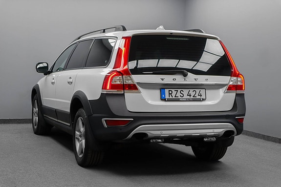 Volvo XC70 5 of 25
