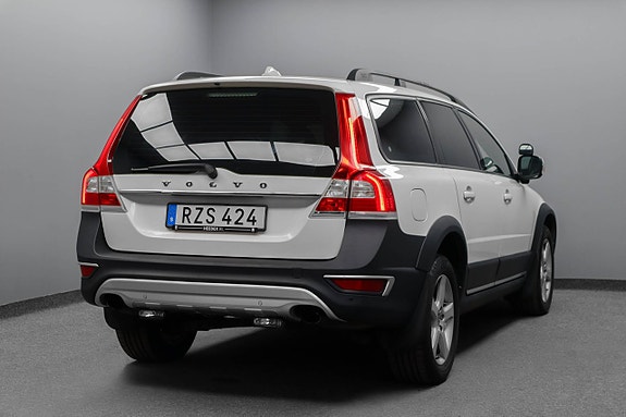 Volvo XC70 7 of 25