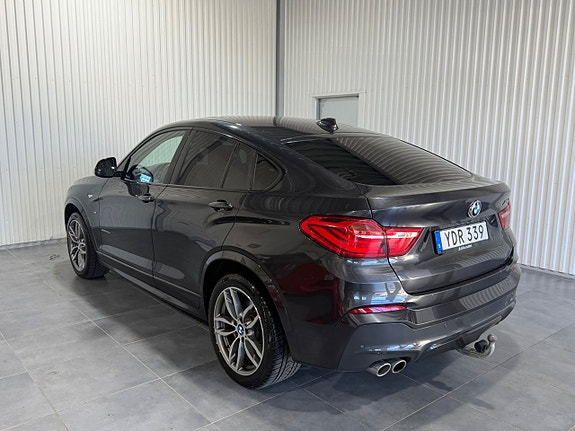 BMW X4 4 of 15