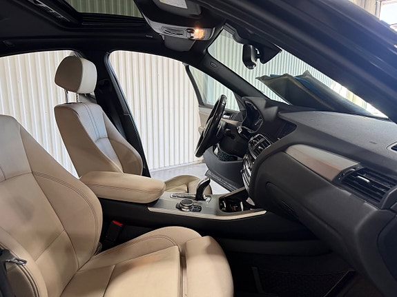 BMW X4 9 of 15
